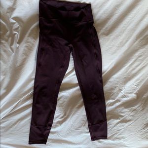 lululemon Yoga Pants